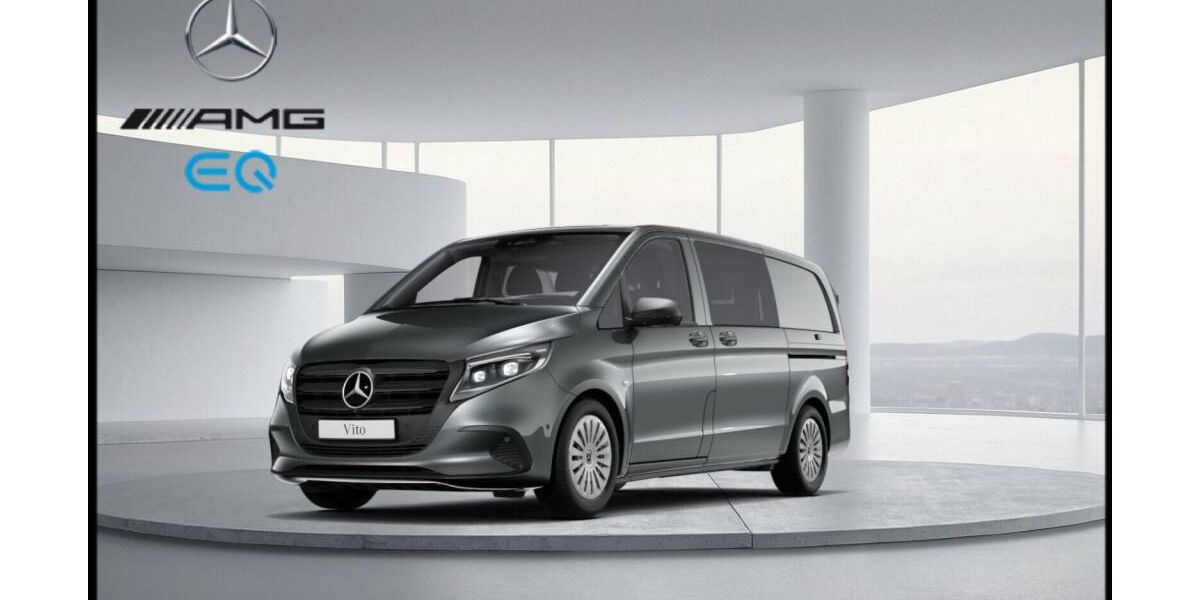 Mercedes-Benz Vito 45.883 km 51.765 &euro; Hagen 58135