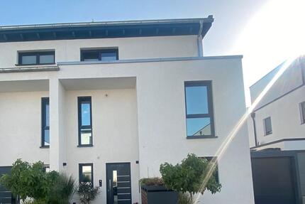 Moderne DHH (2022) Dormagen-Stürzelberg zimmer