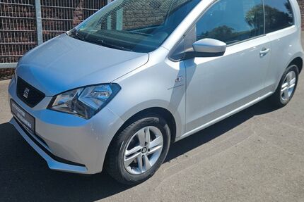 Seat Mii 104.255 km 3.999 &euro; Gevelsberg 58285
