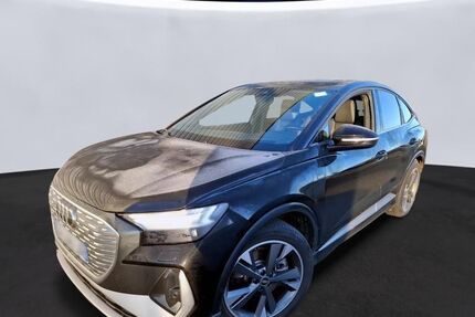 Audi Q4 e-tron 50.723 km 33.755 &euro; Hagen 58091