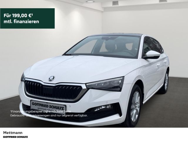 Skoda Scala 47.857 km 18.990 &euro; Mettmann 40822