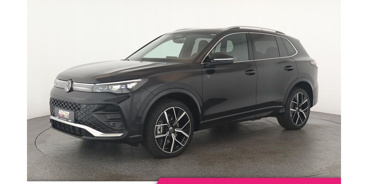 VW Tiguan 9.500 km 43.884 &euro; Düsseldorf 40233