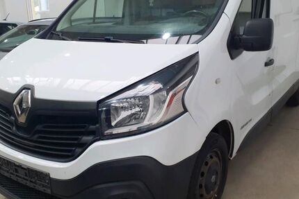 Renault Trafic 239.800 km 5.999 &euro; Düsseldorf 40591