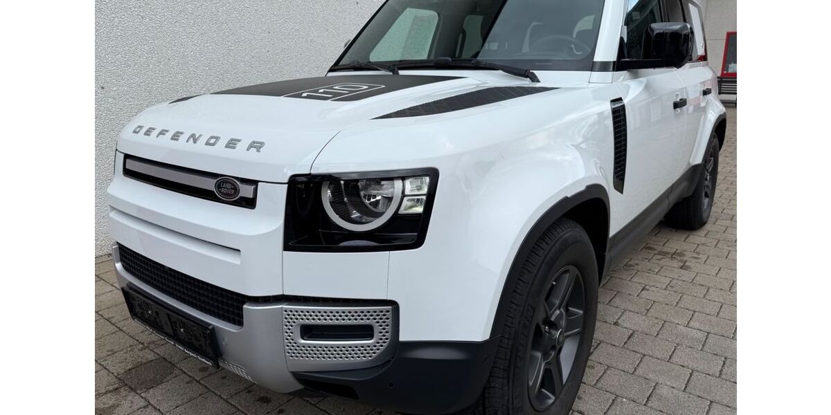 Land Rover Defender 43.439 km 43.990 &euro; Bergisch Gladbach 51467