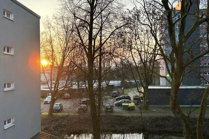 Modern wohnen in familienfreundlicher Lage 3 zimmer