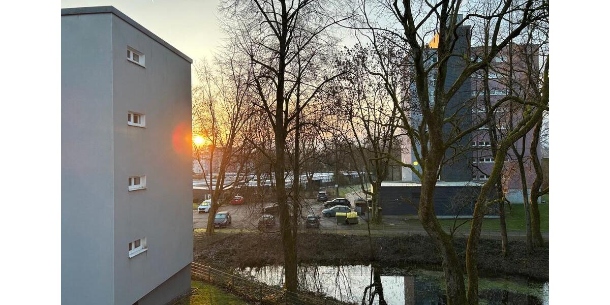 Modern wohnen in familienfreundlicher Lage 3 zimmer