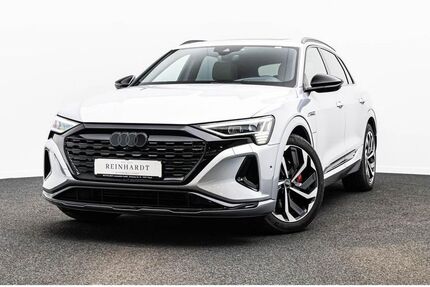 Audi Q8 e-tron 70.051 km 49.725 &euro; Hagen 58091