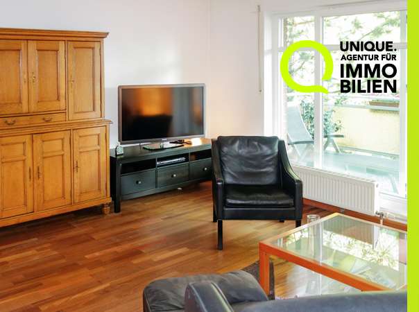 Etagenwohnung Wuppertal Gemarkung Elberfeld - 3 Zimmer, 81 m&sup2;, 219.000&euro; | Angebot:26414278