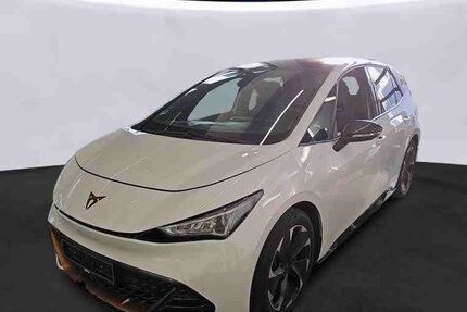 Cupra Born 39.094 km 27.450 € Langenfeld 40764