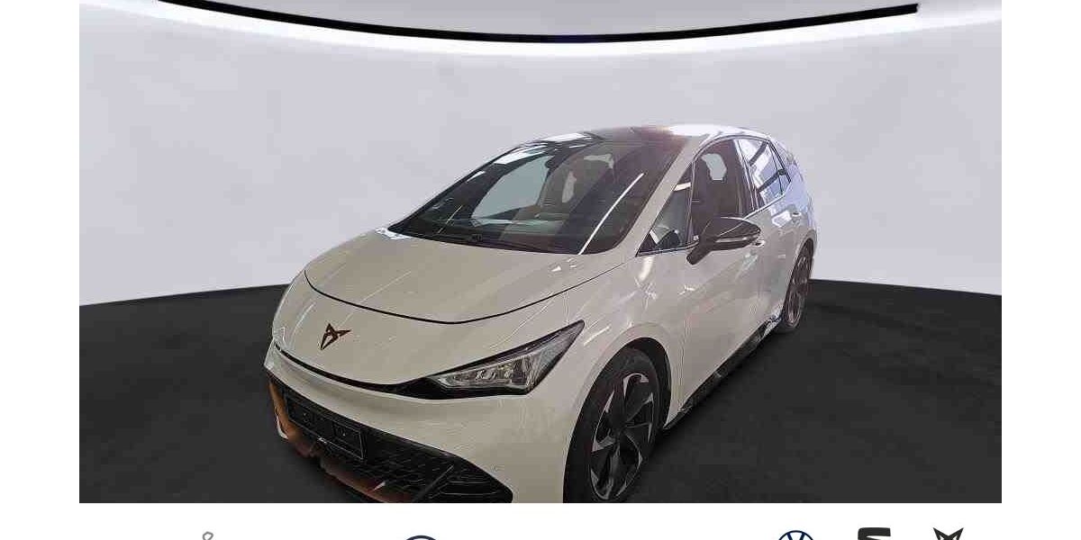 Cupra Born 39.094 km 27.450 &euro; Langenfeld 40764