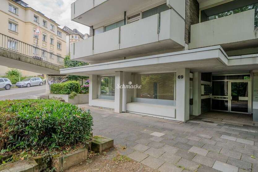 Büro in Hagen 490 € 70 m²