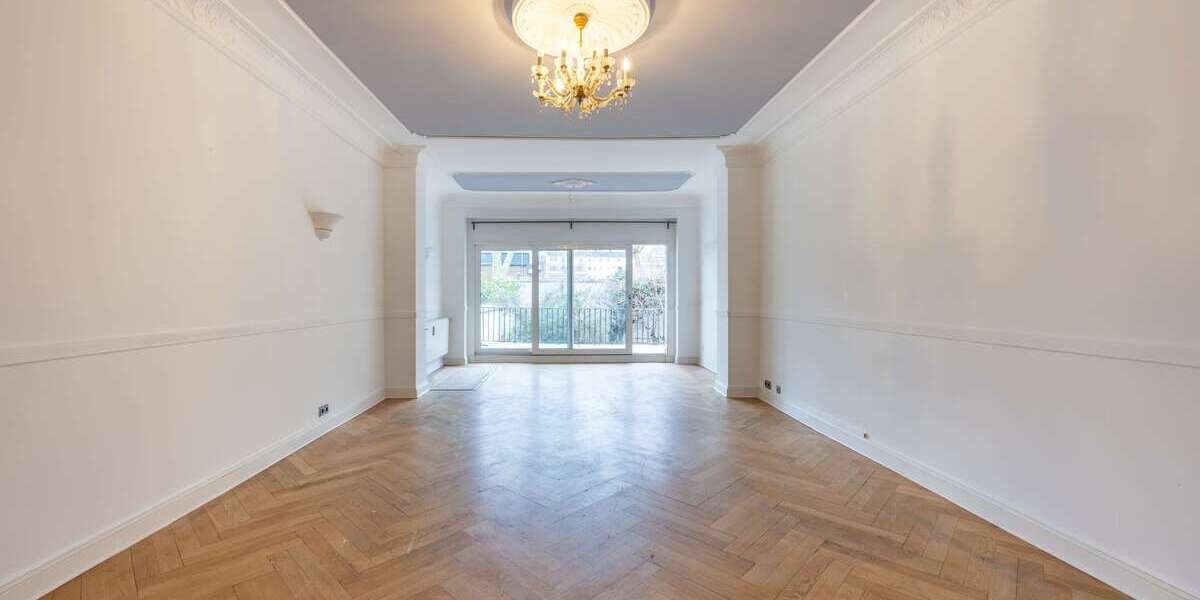 Etagenwohnung Düsseldorf Stadtbezirk 2 - 5 Zimmer, 183 m&sup2;, 1.449.000&euro; | Angebot:25296253