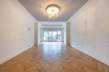 Wohnung Düsseldorf Stadtbezirk 2 - 5 Zimmer, 183 m&sup2;, 1.449.000&euro; | Angebot:25296253
