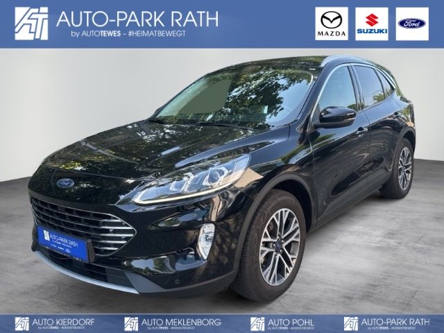 Ford Kuga 74.582 km 25.980 &euro; Düsseldorf 40472