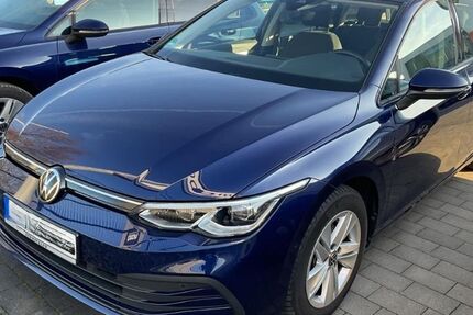 VW Golf 27.982 km 22.450 &euro; Hilden 40721