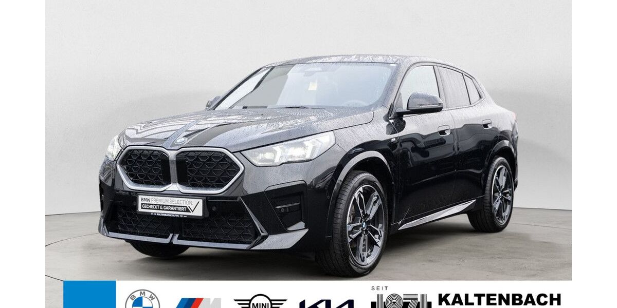 BMW X2 23.145 km 43.890 &euro; Overath-Vilkerath 51491