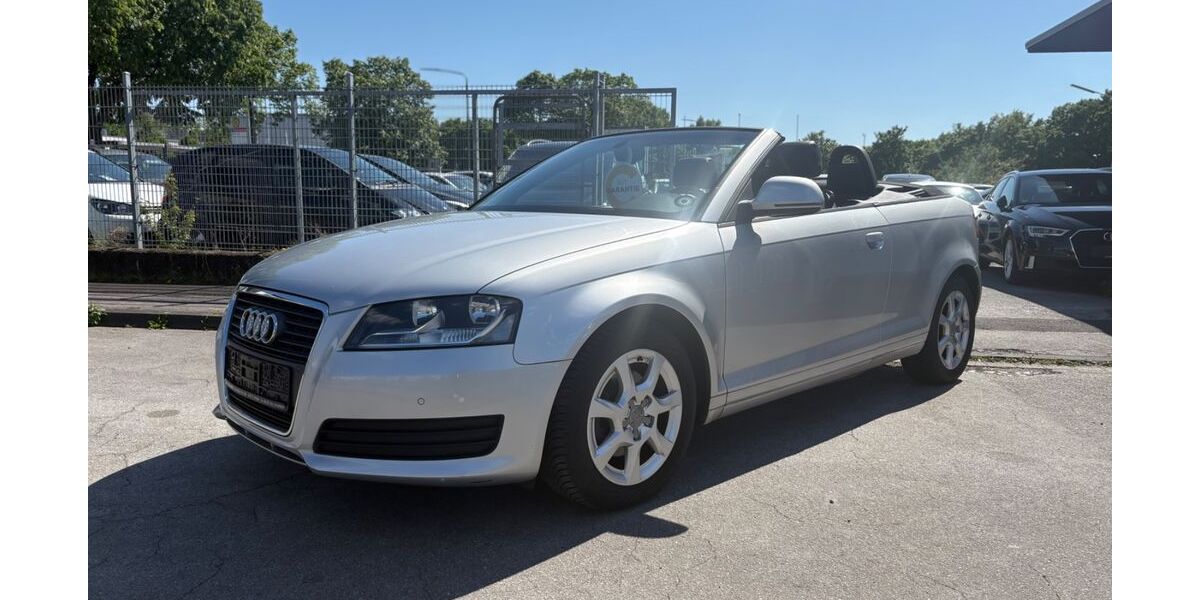 Audi A3 122.700 km 7.800 &euro; Hilden 40721