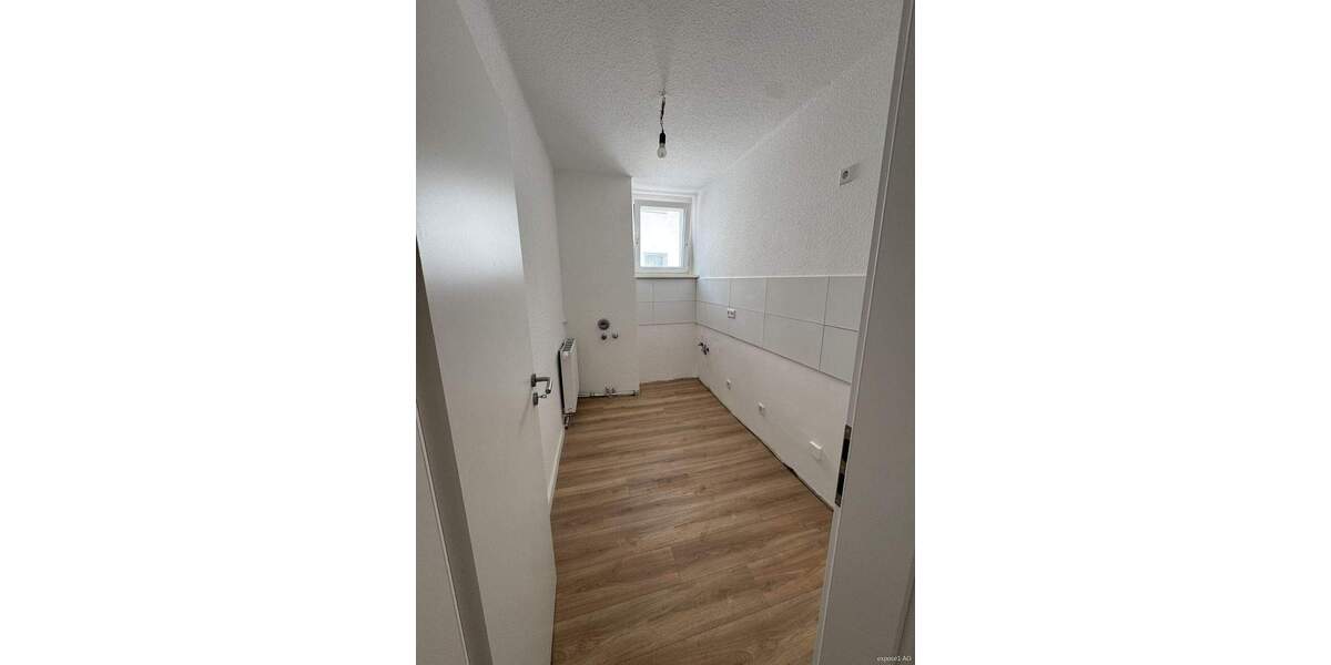 Etagenwohnung Hagen Eilpe - 2 Zimmer, 47 m&sup2;, 330&euro; | Angebot:25529637