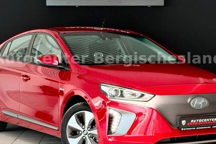 Hyundai IONIQ 7.587 km 17.999 &euro; Wuppertal 42285