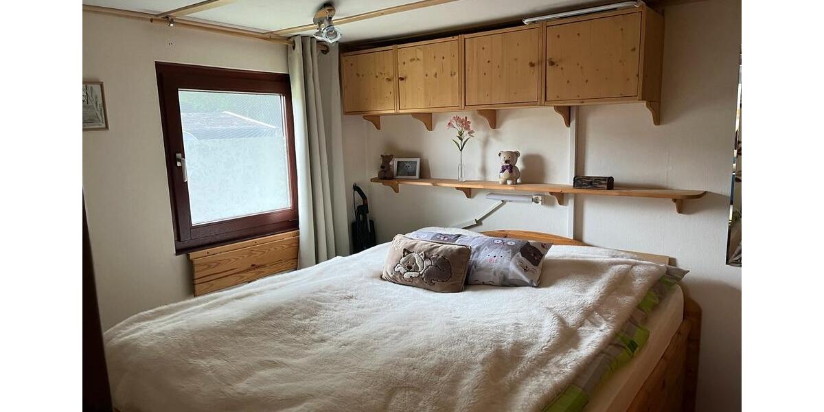 Einfamilienhaus Radevormwald - 2 Zimmer, 38 m&sup2;, 74.990&euro; | Angebot:27081990