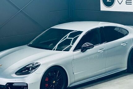 Porsche Panamera 159.000 km 52.990 &euro; Velbert 42549