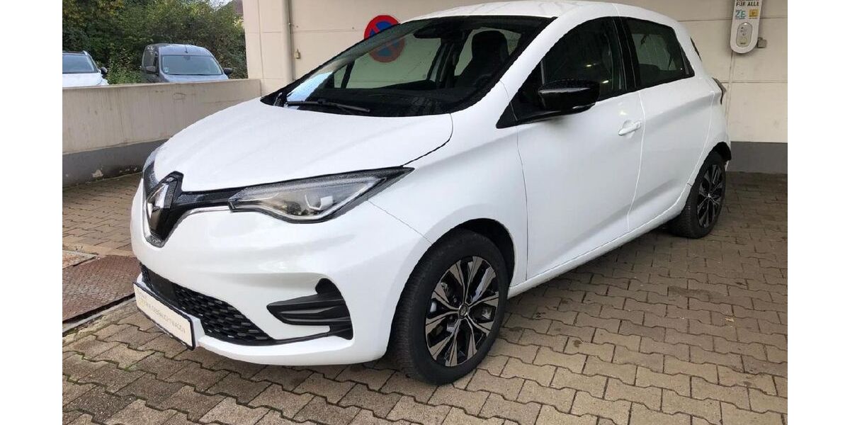 Renault ZOE 23.227 km 15.995 &euro; Hagen 58091