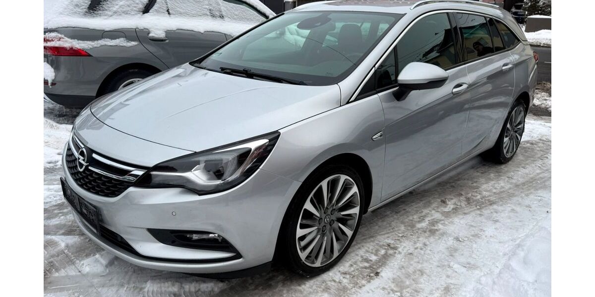 Opel Astra 141.000 km 12.950 &euro; Solingen 42659