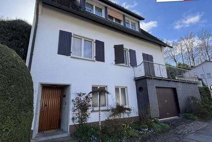 Haus Gummersbach - 4 Zimmer, 100 m&sup2;, 265.000&euro; | Angebot:26449813