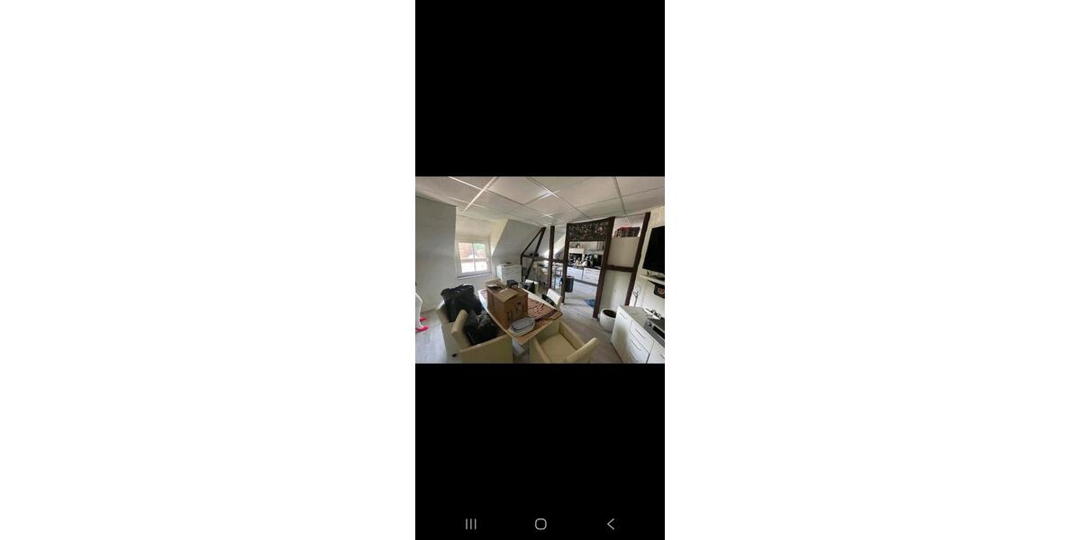 Dachgeschoßwohnung Schalksmühle - 3 Zimmer, 74 m&sup2;, 95.000&euro; | Angebot:27425683