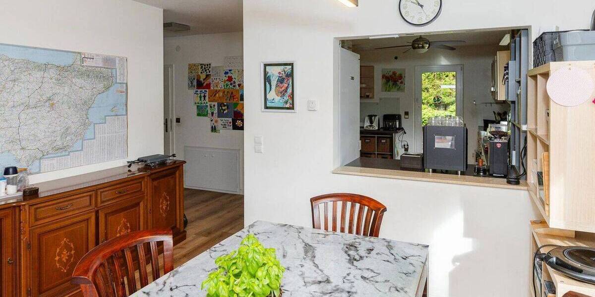 Viel Platz auf 3 Ebenen: großzügige DHH Haus Doppelgarage, PV, naturnahe Lage in Remscheid-Hasten 7 zimmer