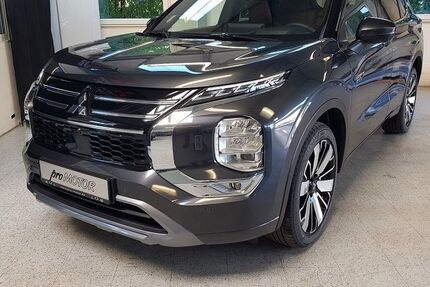 Mitsubishi Outlander 7.850 km 49.990 &euro; Hagen 58135