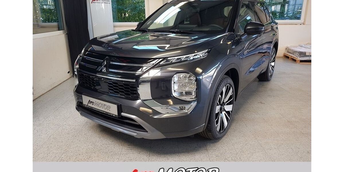 Mitsubishi Outlander 7.850 km 49.990 &euro; Hagen 58135
