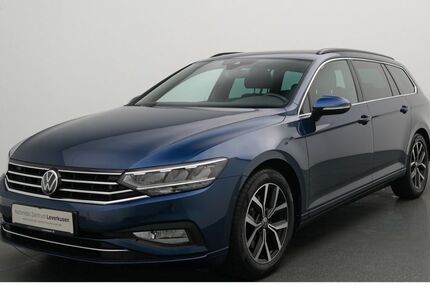 VW Passat 127.960 km 20.988 &euro; Leverkusen 51379
