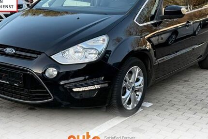 Ford S-Max 112.286 km 7.429 &euro; Hilden 40721