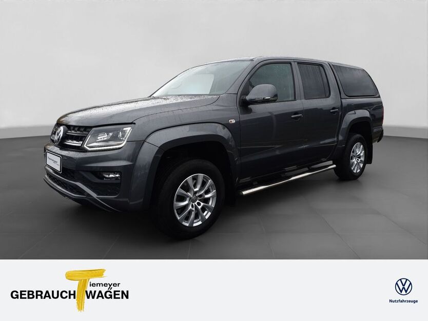 VW Amarok 111.377 km 35.880 € Bochum 44892