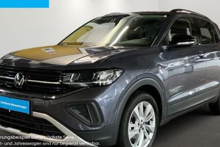 VW T-Cross 6.325 km 24.950 &euro; Hagen 58089