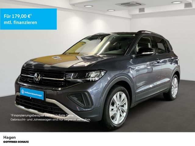 VW T-Cross 6.325 km 24.950 &euro; Hagen 58089