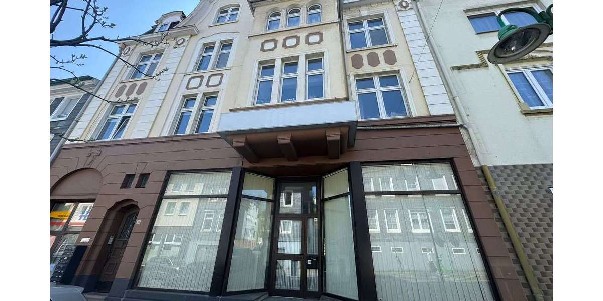 Gewerbeobjekt Ennepetal - 990&euro; | Angebot:26266385