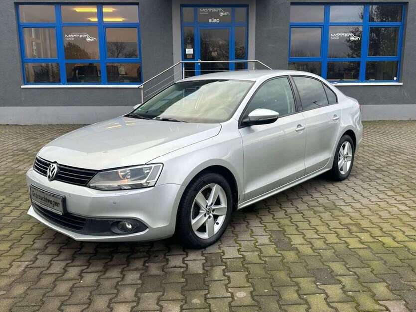Jetta