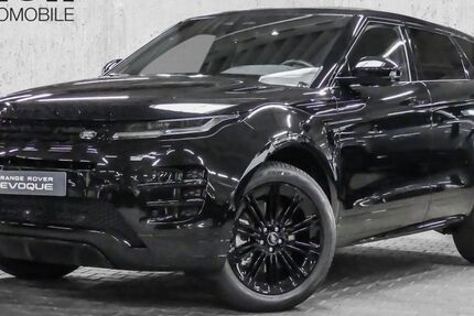 Land Rover Range Rover Evoque 3.000 km 56.480 € Köln 51149