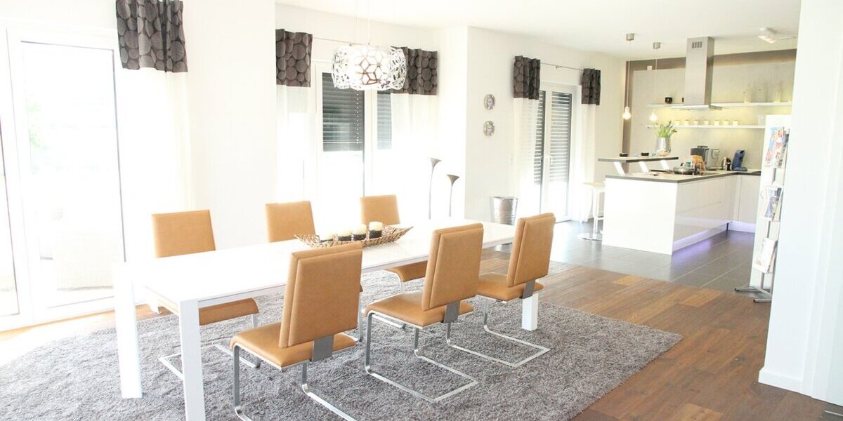 Individuelles Einfamilienhaus in Leverkusen - Maßgeschneidert für Ihr Traumzuhause - Einfamilienhaus Leverkusen | Angebot:27395973