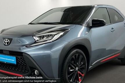 Toyota Aygo (X) 24.016 km 18.810 &euro; Hagen 58089