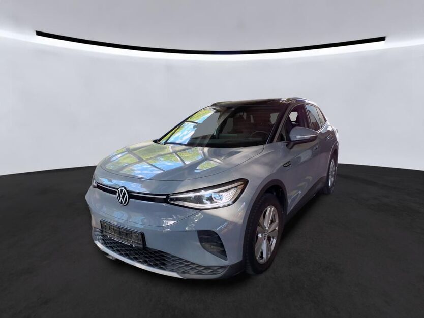 VW ID.4 75.650 km 27.595 € Hagen 58091