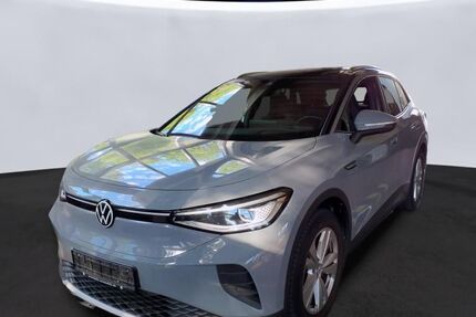 VW ID.4 75.650 km 27.670 € Hagen 58091