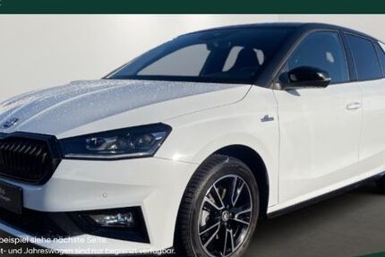 Skoda Fabia 12.370 km 23.950 € Dormagen 41540