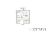 Etagenwohnung Düsseldorf Eller - 2 Zimmer, 64 m&sup2;, 1.320&euro; | Angebot:26554983