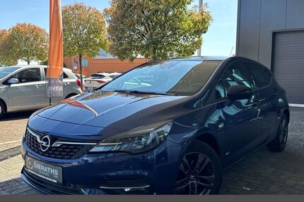 Opel Astra 52.604 km 13.950 &euro; Bergisch Gladbach 51429