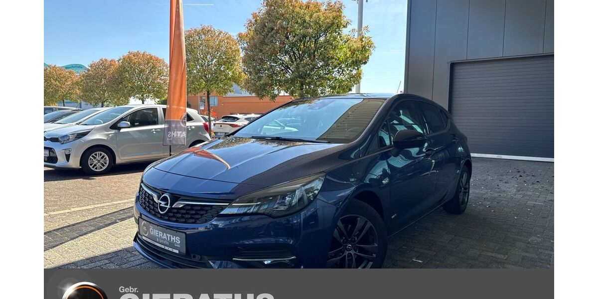 Opel Astra 52.604 km 13.950 &euro; Bergisch Gladbach 51429