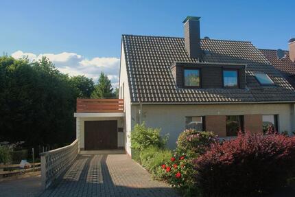 Haus Gevelsberg - 7 Zimmer, 140 m&sup2;, 498.000&euro; | Angebot:25989204