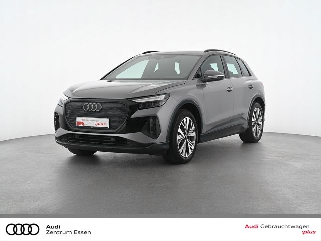Q4 e-tron